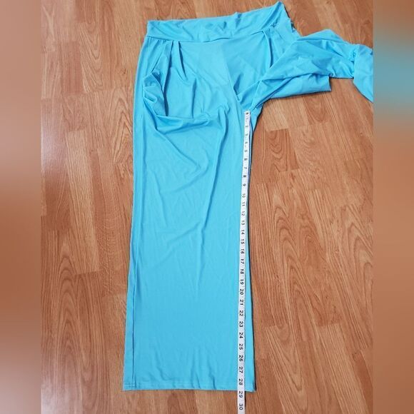 Lily High-Waist Pants sz 3xl - Picture 8 of 12